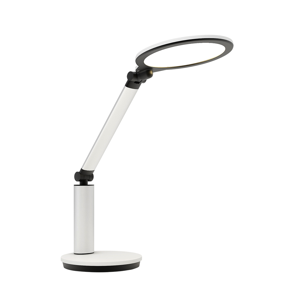 莱炽昼夜节律护眼台灯5118