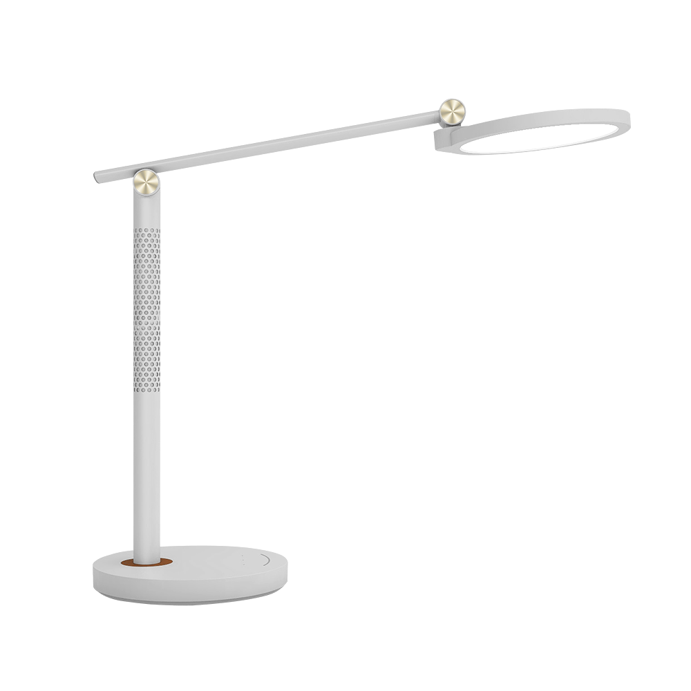 莱炽梦幻彩虹RGB护眼台灯8001