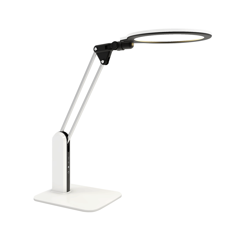 莱炽生理光智能感光护眼台灯4118