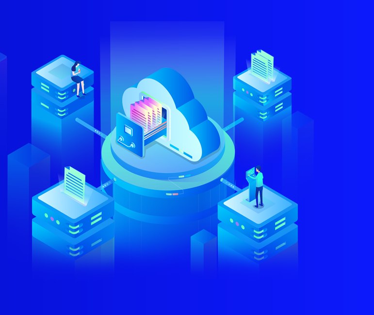 广州企立防伪查询系统软件开发公司